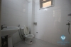 House for rent with car garage, large yard and terrace in Tay Ho, Hanoi