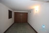House for rent with car garage, large yard and terrace in Tay Ho, Hanoi