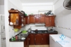 Very nice and quiet house for rent in Dang Thai Mai st