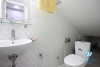 Nice house - office with elevator for rent in Ba Dinh area 