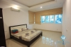 Nice house - office with elevator for rent in Ba Dinh area 