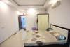 Nice house - office with elevator for rent in Ba Dinh area 