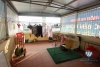 Nice house - office with elevator for rent in Ba Dinh area 