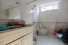 Budget 6 bedroom house for rent in Tay Ho, Ha Noi