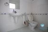 Budget 6 bedroom house for rent in Tay Ho, Ha Noi