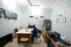 Budget 6 bedroom house for rent in Tay Ho, Ha Noi