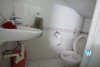 Budget 6 bedroom house for rent in Tay Ho, Ha Noi