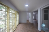 Modern house with lovely bedrooms for rent in Tay Ho, Hanoi