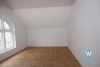 Modern house with lovely bedrooms for rent in Tay Ho, Hanoi