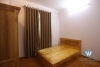 Modern house with lovely bedrooms for rent in Tay Ho, Hanoi