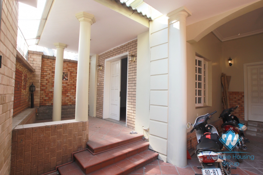 House for rent in Westlake area, Unfurnished