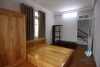 Modern house with lovely bedrooms for rent in Tay Ho, Hanoi