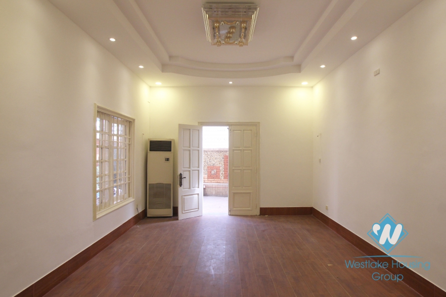House for rent in Westlake area, Unfurnished
