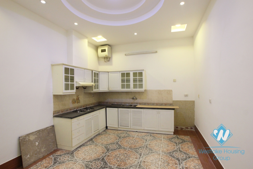 House for rent in Westlake area, Unfurnished