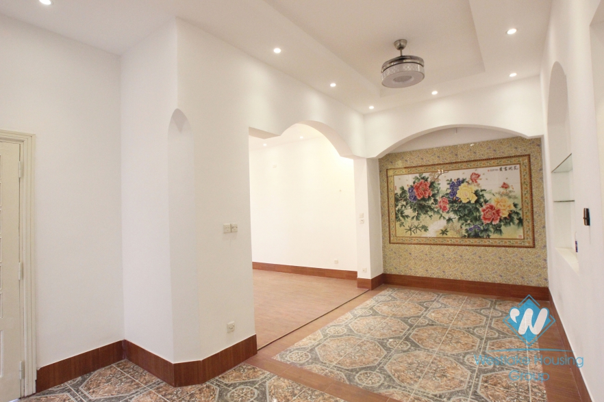 House for rent in Westlake area, Unfurnished