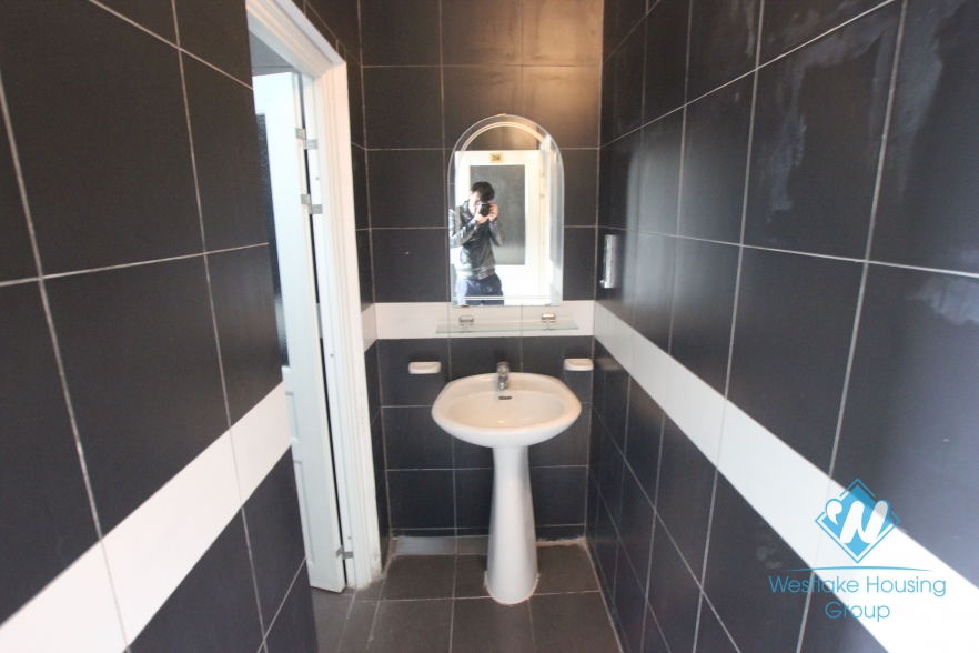 House for rent in Westlake area, Unfurnished