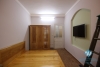 Modern house with lovely bedrooms for rent in Tay Ho, Hanoi