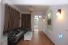 Modern house with lovely bedrooms for rent in Tay Ho, Hanoi