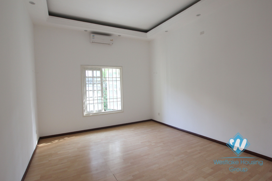House for rent in Westlake area, Unfurnished