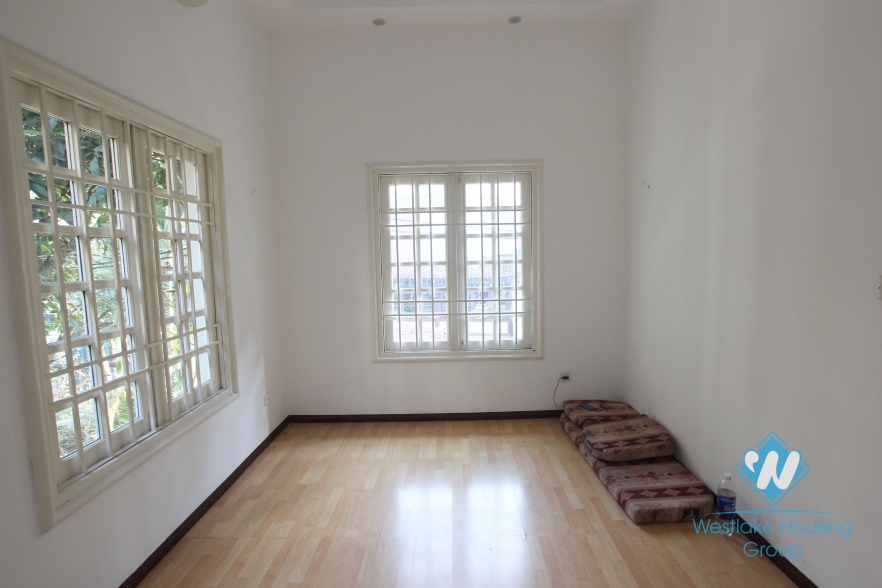 House for rent in Westlake area, Unfurnished
