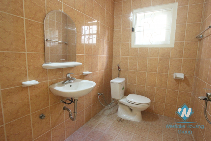 House for rent in Westlake area, Unfurnished