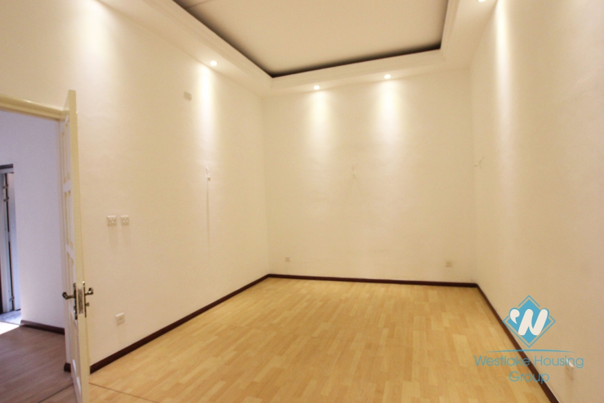 House for rent in Westlake area, Unfurnished