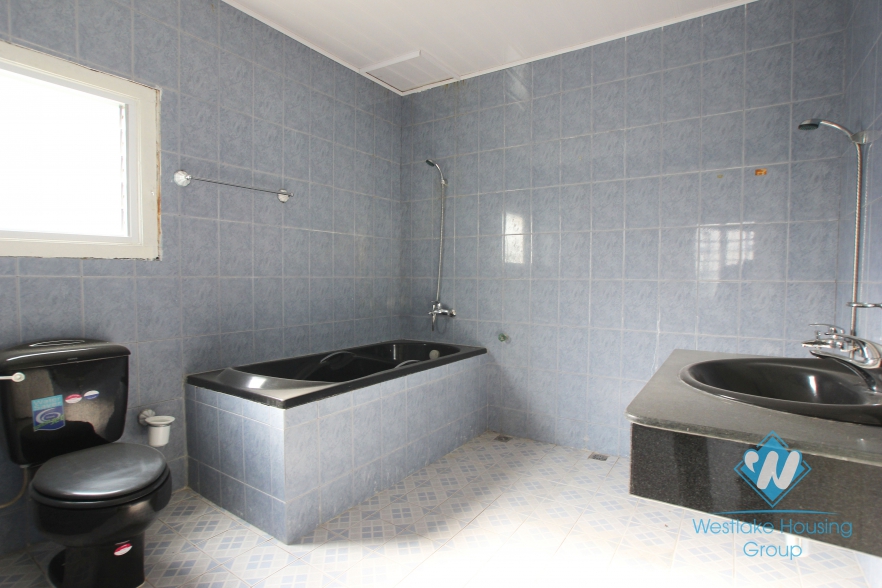 House for rent in Westlake area, Unfurnished
