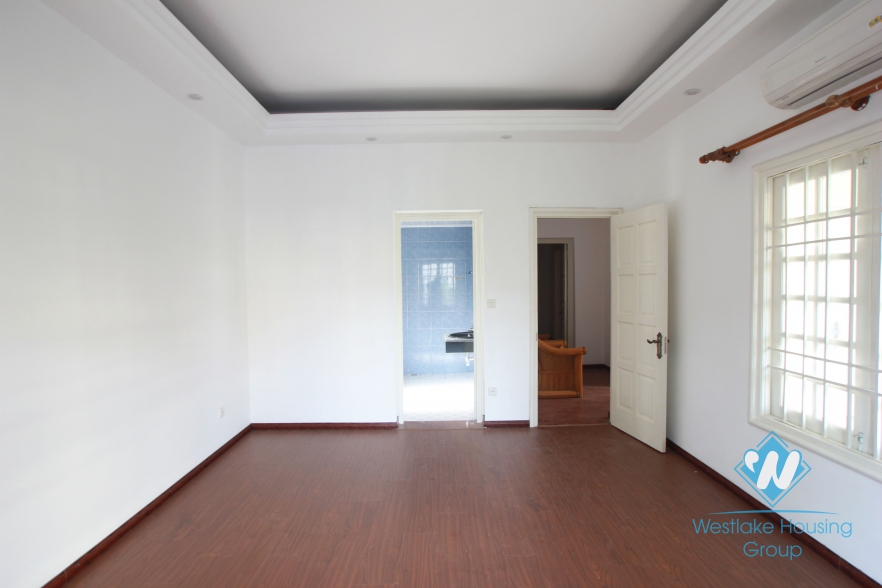 House for rent in Westlake area, Unfurnished