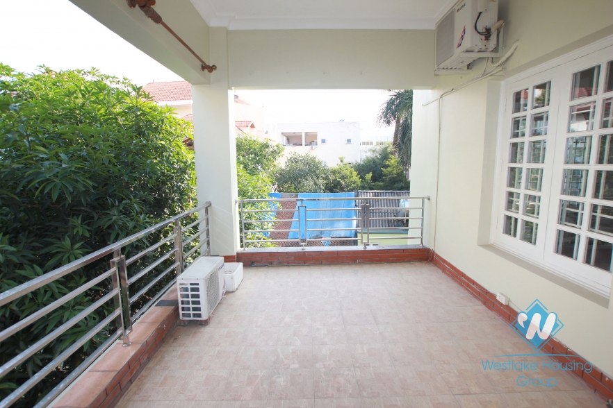House for rent in Westlake area, Unfurnished