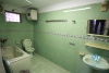 Unfurnished house for rent in Au Co street, Tay Ho district, Ha Noi