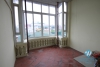 Unfurnished house for rent in Au Co street, Tay Ho district, Ha Noi