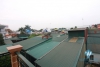 Unfurnished house for rent in Au Co street, Tay Ho district, Ha Noi