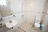 Large house with 5 bedrooms and 5 bathrooms for rent in Tay Ho, Hanoi