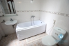 Large house with 5 bedrooms and 5 bathrooms for rent in Tay Ho, Hanoi