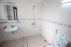 Large house with 5 bedrooms and 5 bathrooms for rent in Tay Ho, Hanoi
