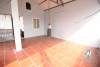 Large house with 5 bedrooms and 5 bathrooms for rent in Tay Ho, Hanoi