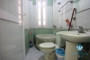 Nice and quiet house with 3 bedrooms for rent in Tay Ho area 