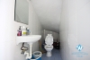 Spacious and bright house for rent in Tay Ho, fully furnished
