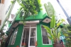 Spacious and bright house for rent in Tay Ho, fully furnished