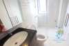 Brand new and lake view apartment for rent in Westlake, Tay Ho, Ha Noi