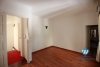 Well design house for rent in Tay Ho Street, Tay Ho, Hanoi.