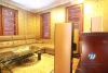 A 600 sqm villa with garden yard and terrace available for rent in Tay Ho