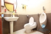 A 600 sqm villa with garden yard and terrace available for rent in Tay Ho