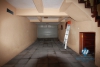 A 600 sqm villa with garden yard and terrace available for rent in Tay Ho