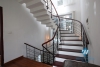 Well designed 3 bedroom house with beautiful view for rent in Tay Ho 