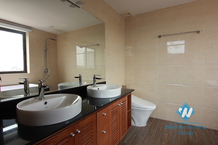 Modern beautiful apartment for rent in Tay Ho