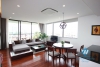 Modern beautiful apartment for rent in Tay Ho