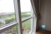 An apartment for rent in L tower, Ciputra Tay Ho, Ha Noi