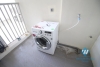 A nice apartment for rent in L building, Ciputra International Ha Noi City