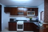 Spacious and furnished house  for rent in Tay Ho, Ha Noi.